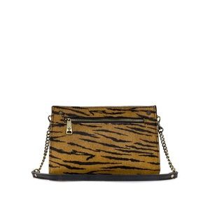 PATRICIA NASH Turati top zip